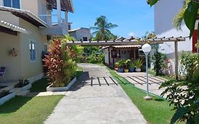 Morada das Palmeiras