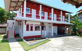 Morada das Palmeiras